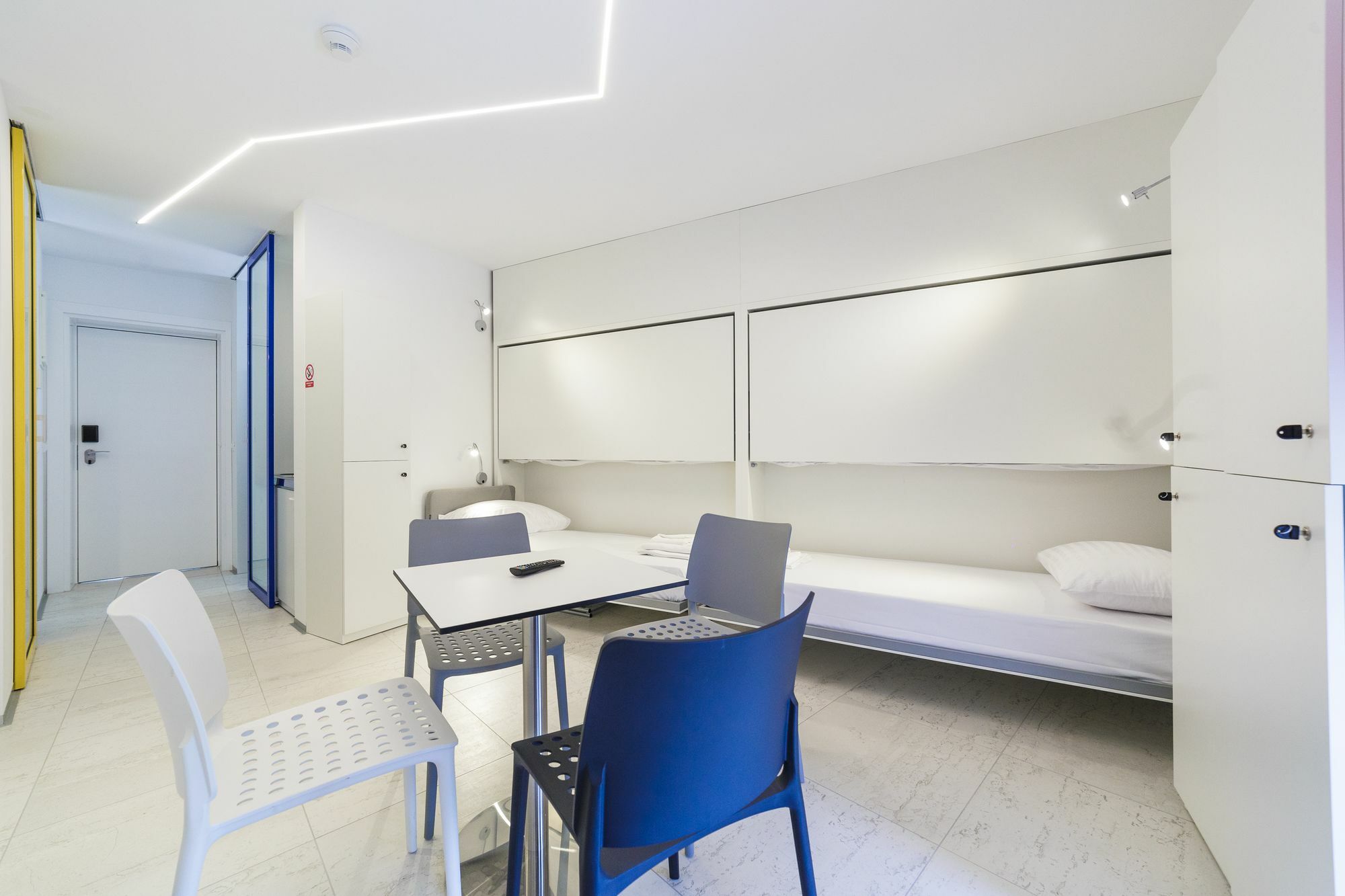 Hotel Pansion Sretno Pasko Sunce Novalja Exteriör bild